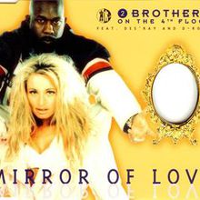 Mirror Of Love (MCD)