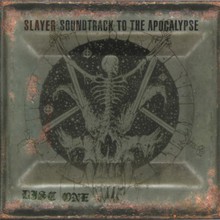 Soundtrack To The Apocalypse (Limited Edition) CD1