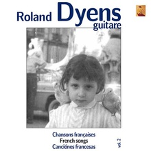 Chansons Françaises Vol. 2
