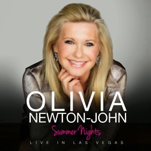 Summer Nights: Live In Las Vegas CD1