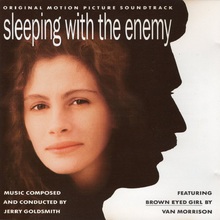 Sleeping With The Enemy (Original Motion Picture Soundtrack)