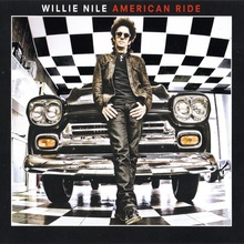 American Ride (Deluxe Edition)