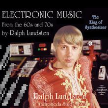 Elektronisk Musik Från 60 - Och 70-Talen CD3