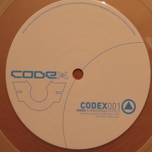 Codex (Vinyl)