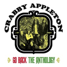 Go Back The Anthology CD1