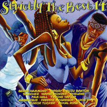 Strictly The Best Vol. 14