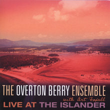 Live at the Islander