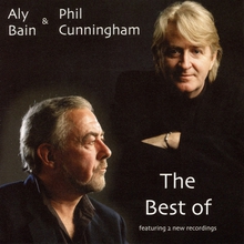 The Best Of (With Phil Cunningham)