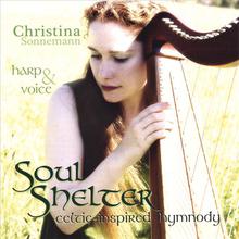 Soul Shelter: Celtic-inspired Hymnody