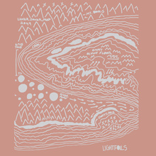 Lightfoils (EP)