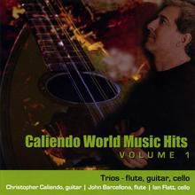 Caliendo Hits Volume 1