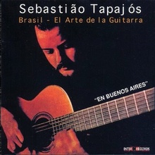 Brasil - El Arte De La Guitarra