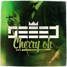 Cherry Oh (EP)