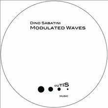 Modulated Waves (EP)
