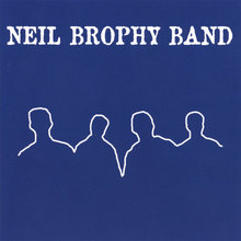 Neil Brophy Band