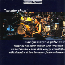 Circular Chant (With Pulse Unit)