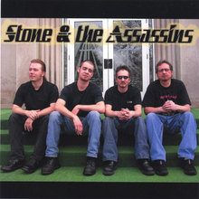 Stone & The Assassins