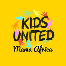 Mama Africa (Feat. Angélique Kidjo & Angélique Kidjo) (CDS)