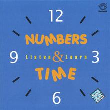 Listen & Learn  Numbers & Time