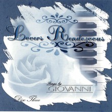 Lover's Rendezvous CD3