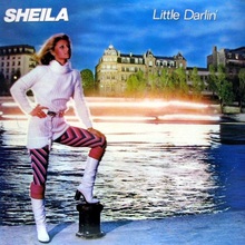 Little Darlin' (Vinyl)