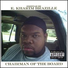 Chairman Of The Board