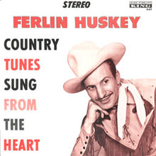 Country Tunes Sung From The Heart (Vinyl)