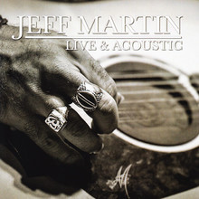 Live And Acoustic
