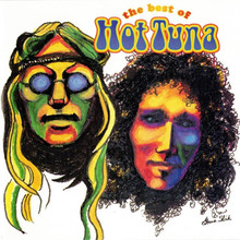 The Best Of Hot Tuna CD1