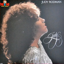 Judy (Vinyl)