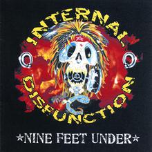 Nine Feet Under