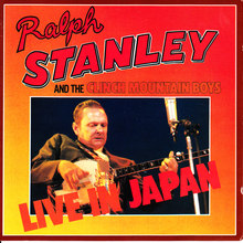 Live In Japan (Vinyl) CD1