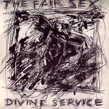 Divine Service (EP) (Vinyl)