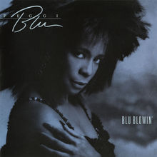 Blu Blowin' (Vinyl)
