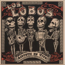 Acoustic En Vivo (2005) (Live)