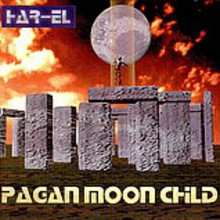 Pagan Moon Child