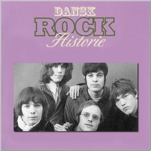 Dansk Rock Historie: Wide Open N-Way (1970)