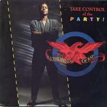 Take Control Of Party! (EP)