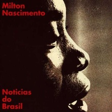 Noticias Do Brasil (Vinyl)