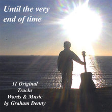 Until the very end of time