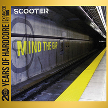 Mind The Gap (20 Years Of Hardcore Expanded Edition) CD2