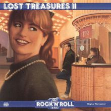 The Rock N' Roll Era: Lost Treasures II