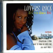 Lovers Rock (18 Classic Reggae Hits)