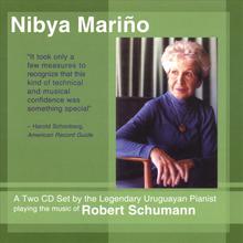 Two CD Set - Playing the Music of Robert Schumann