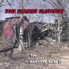 American Ruins EP