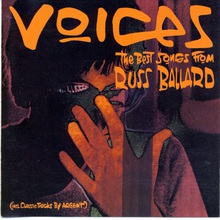 Voices: The Best Of Russ Ballard