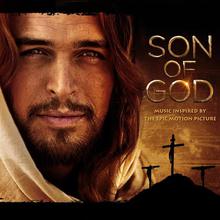 Son Of God (With Lorne Balfe)