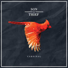 Cardinal (EP)
