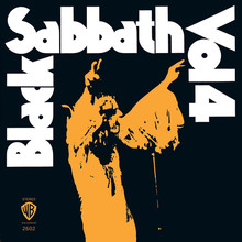 Black Sabbath Vol 4 (Remastered)