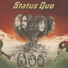 Quo (Remastered 2017) CD1